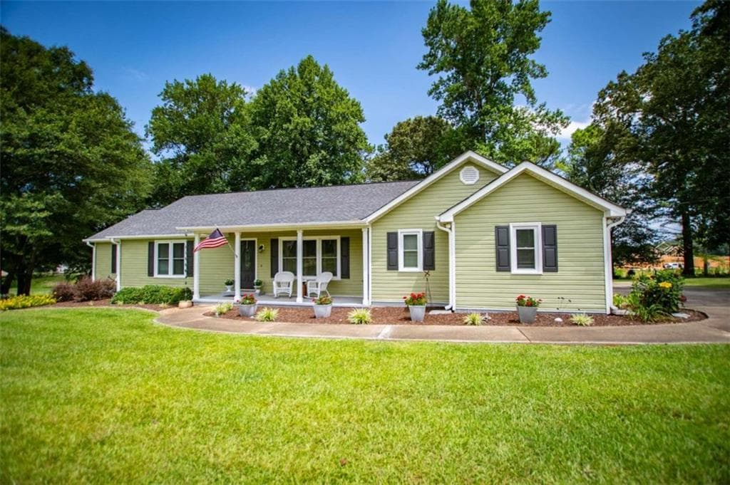 200 Gold Dust Trail, Carrollton, GA 30117 — most recent listing photo