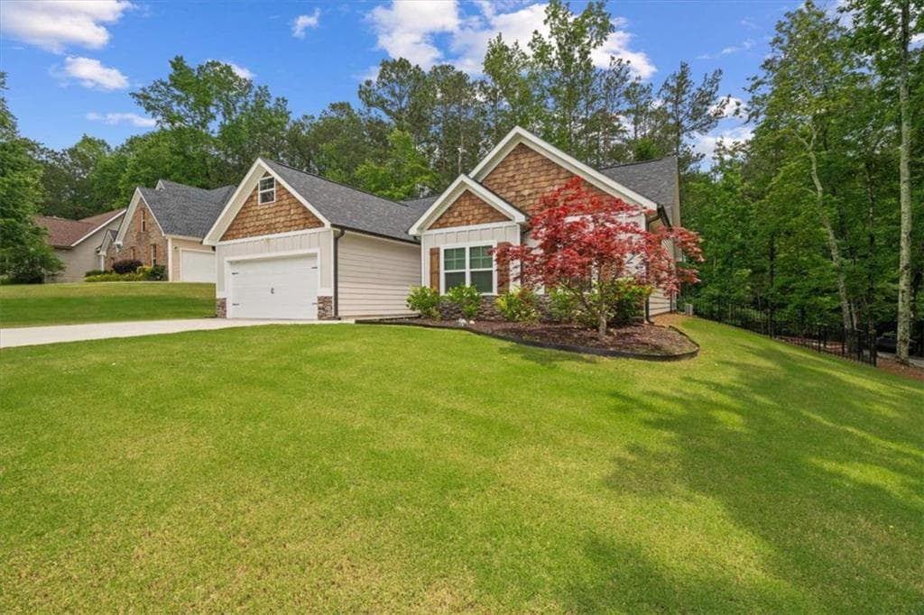 9178 Lakeview Parkway, Villa Rica, GA 30180 — most recent listing photo