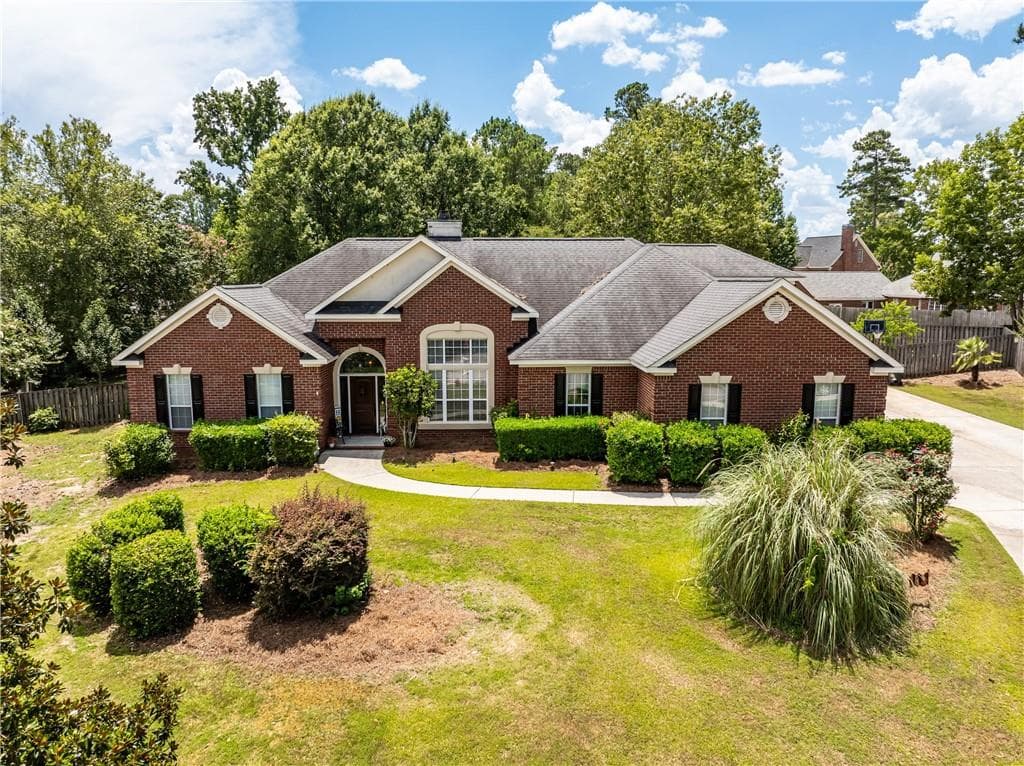 4583 Aylesbury Court, Evans, GA 30809 — most recent listing photo