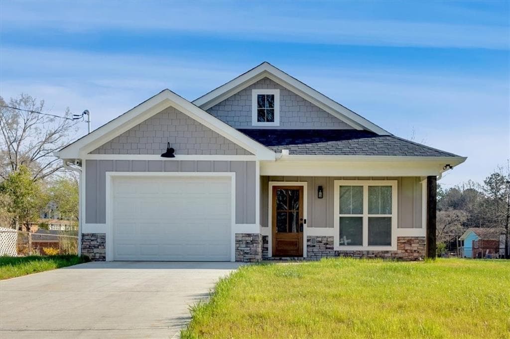 149 Irwin Street, Cedartown, GA 30125 — most recent listing photo