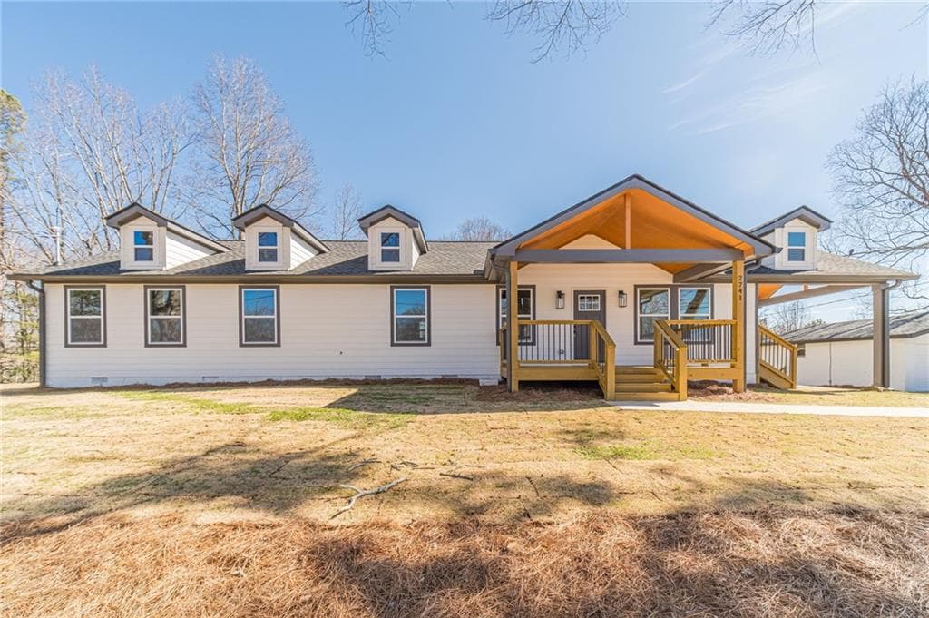 2741 Pierce Road, Gainesville, GA 30507 — most recent listing photo