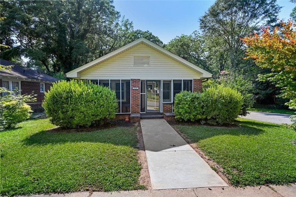 2791 Pearl Street, East Point, GA 30344 — most recent listing photo
