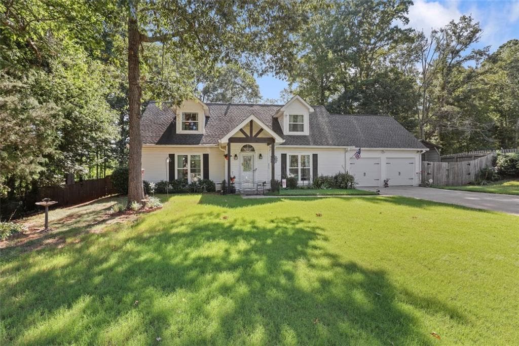 895 PERRIN SPRINGS Court, Lawrenceville, GA 30043 — most recent listing photo