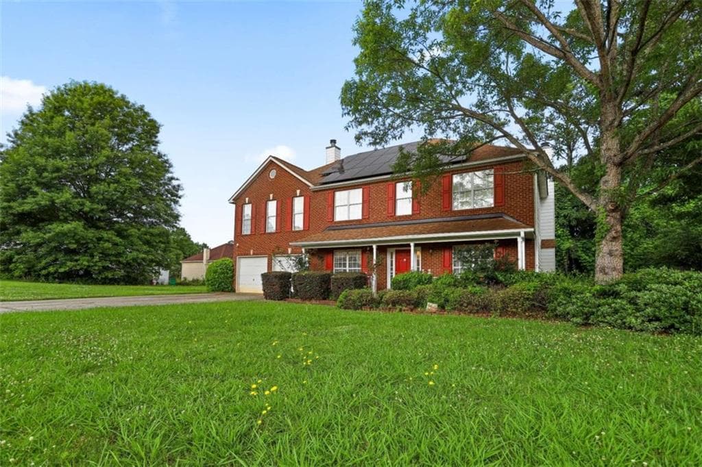 3104 Red Oak Trail, Decatur, GA 30034 — most recent listing photo