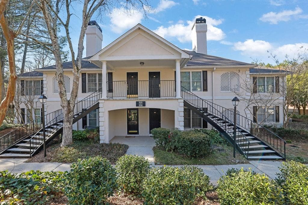 507 Peachtree Forest Terrace, Peachtree Corners, GA 30092 — most recent listing photo