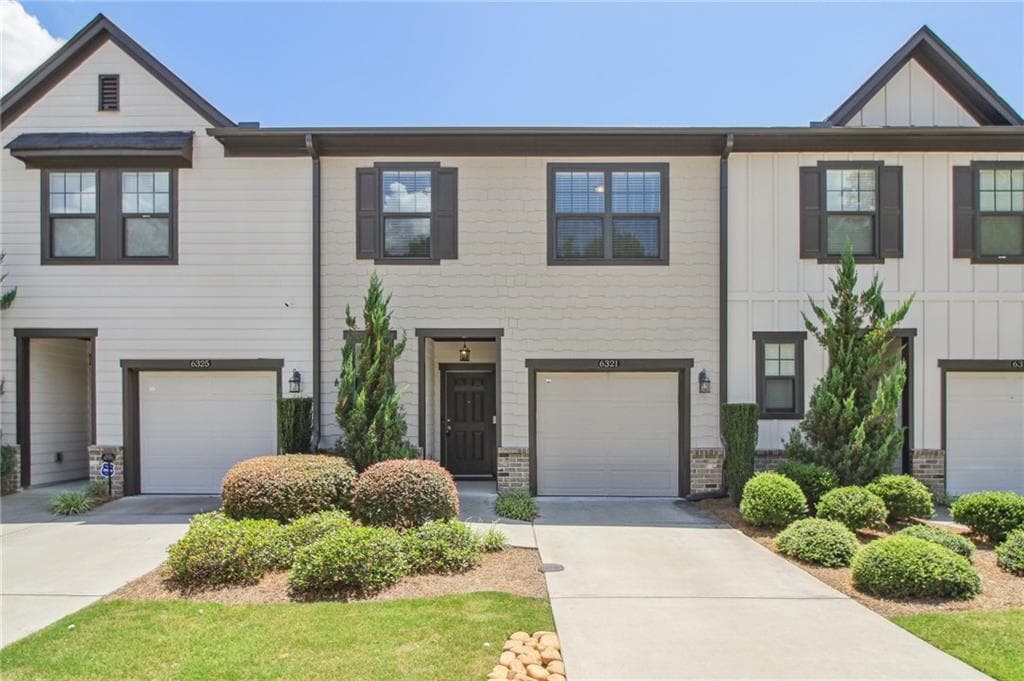 6321 Mountain Home Way, Mableton, GA 30126 — most recent listing photo