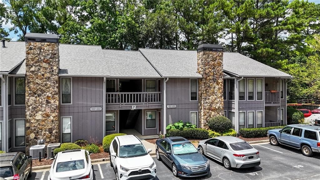 3893 Woodridge Way, Tucker, GA 30084 — most recent listing photo
