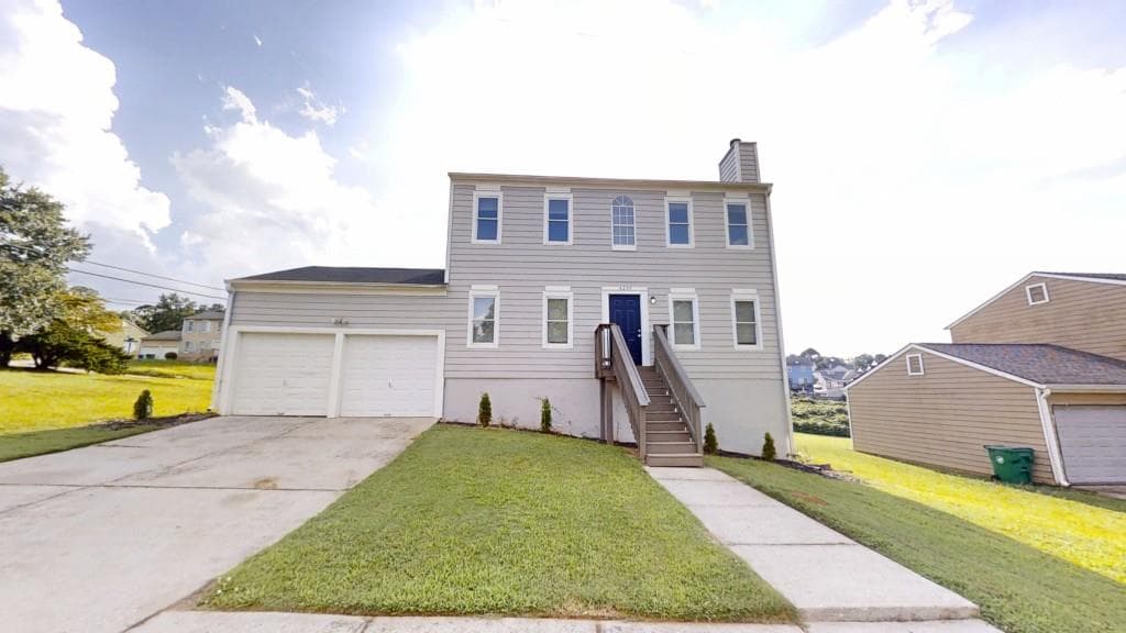 4295 Catalpa Park, Ellenwood, GA 30294 — most recent listing photo