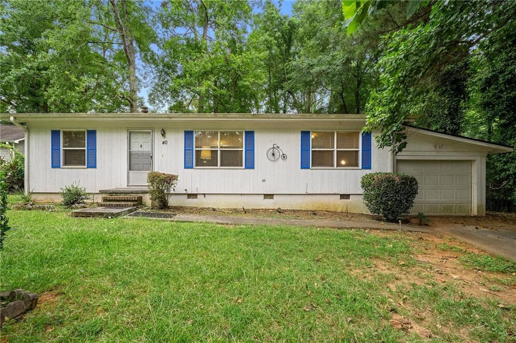 40 Sherwood Loop, Mcdonough, GA 30253 — most recent listing photo