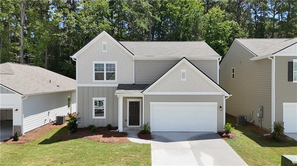 153 Hynes Street, Bethlehem, GA 30620 — most recent listing photo
