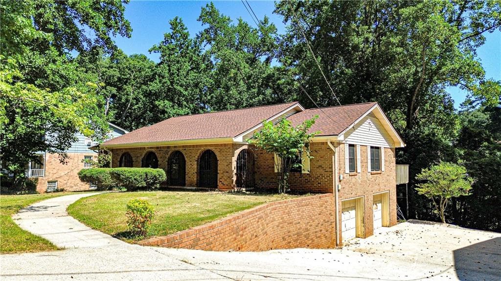 3602 Paddock Drive, Decatur, GA 30034 — most recent listing photo