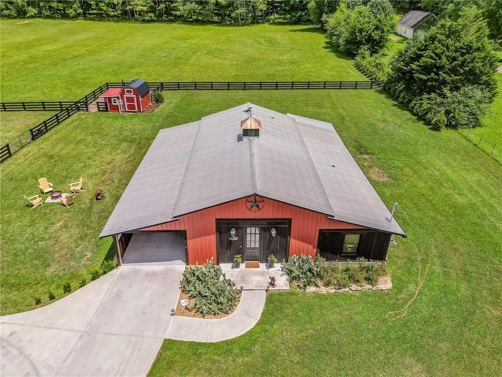 194 Sunnydale Road, Menlo, GA 30731 — most recent listing photo