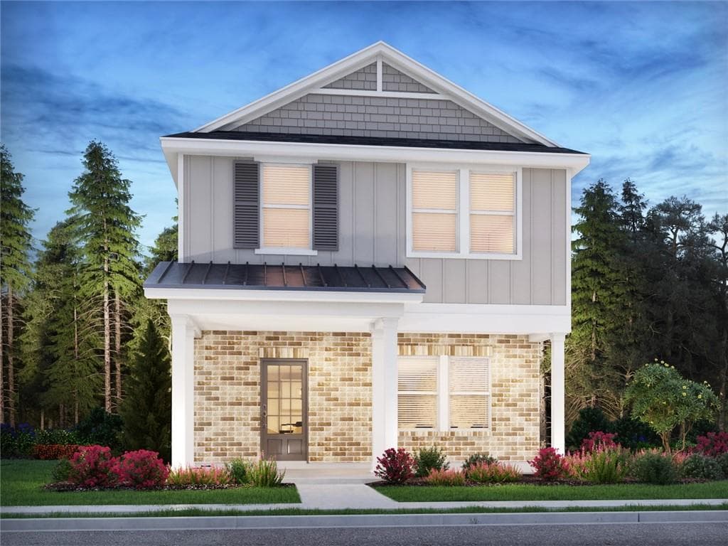 1553 Wild Fox Run, Lawrenceville, GA 30045 — most recent listing photo