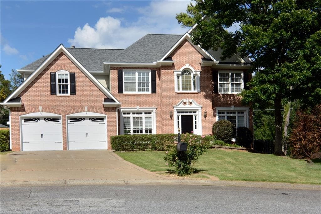 1732 Paramore Place, Marietta, GA 30062 — most recent listing photo