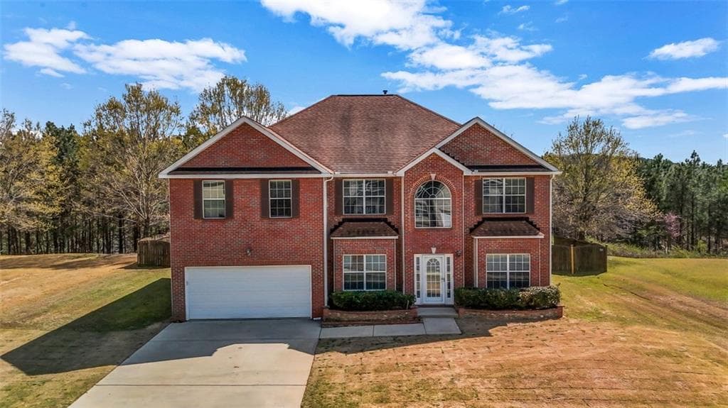 6 bedroom, 4 bathroom, 3,796 sq ft single family residence sold at 4970 Wewatta Street, Atlanta, GA 30331