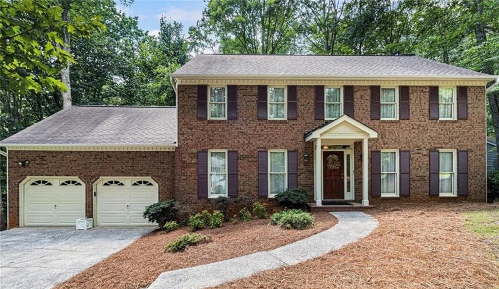 4782 Donnegal Court, Mableton, GA 30126 — most recent listing photo