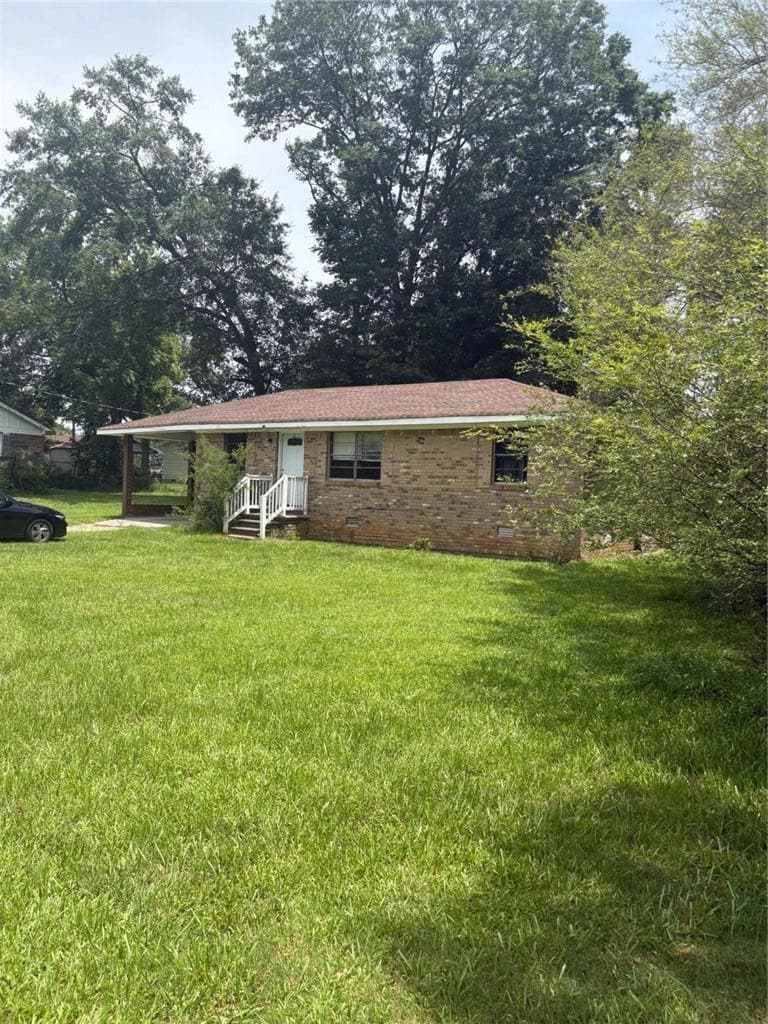341 Boxwood Street, Social Circle, GA 30025 — most recent listing photo