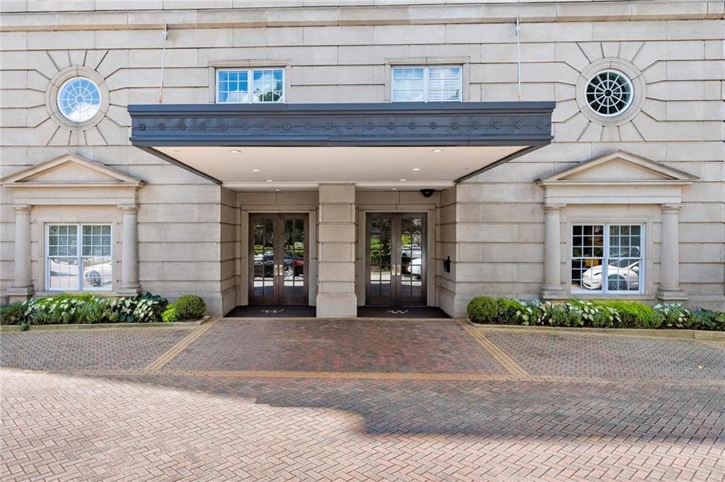 3657 Peachtree Road 8A, Atlanta, GA 30319 — most recent listing photo