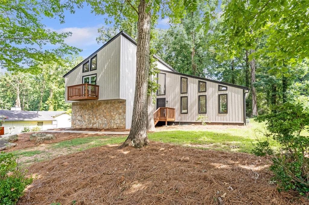 3684 BIG SPRINGS Road, Decatur, GA 30034 — most recent listing photo