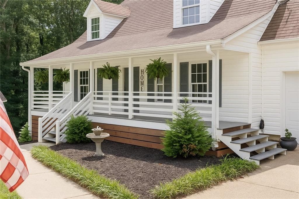 135 Powder Creek Drive, Dallas, GA 30157 — most recent listing photo