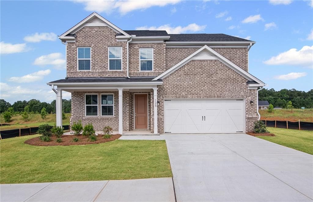 126 Kenney Way, Locust Grove, GA 30248 — most recent listing photo