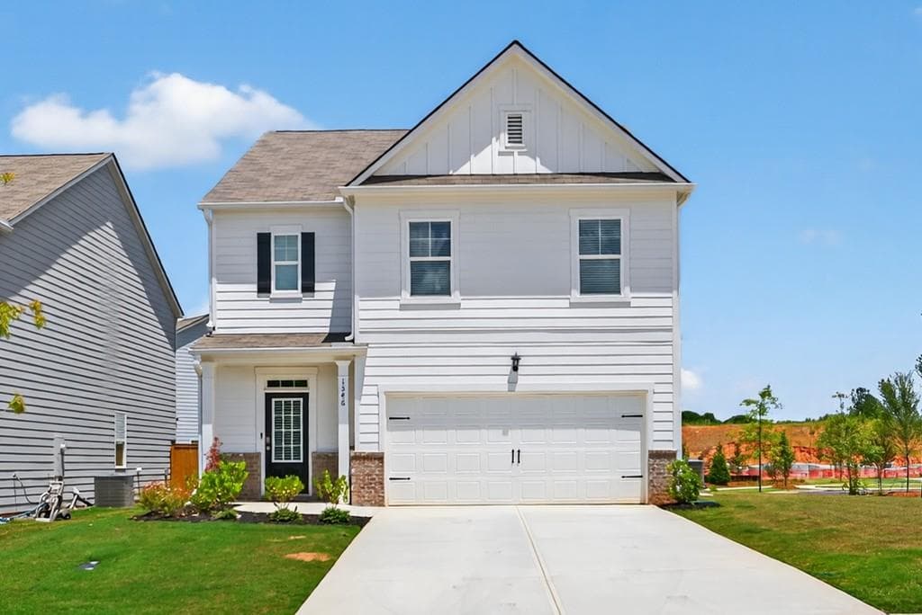 1546 Braselton Village Parkway, Braselton, GA 30517 — most recent listing photo