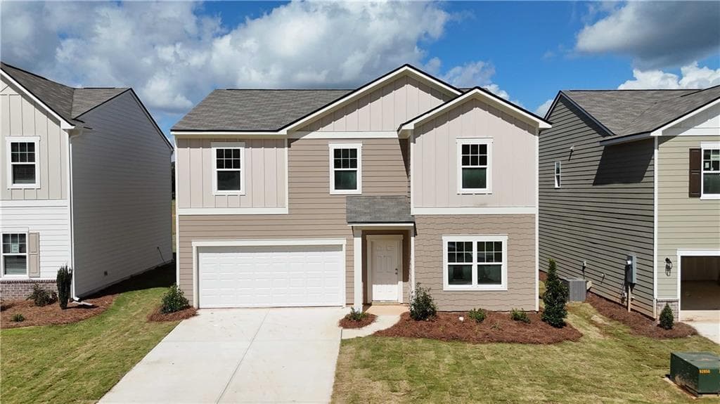 172 Hynes Street, Bethlehem, GA 30620 — most recent listing photo
