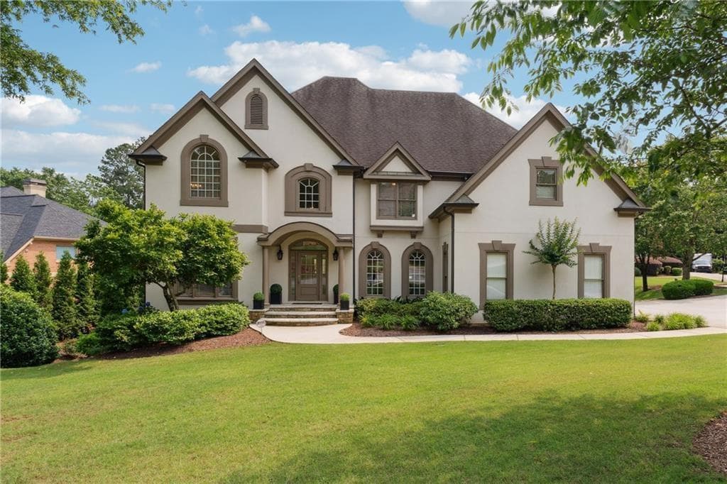 100 Pine Mist Circle, Johns Creek, GA 30022 — most recent listing photo