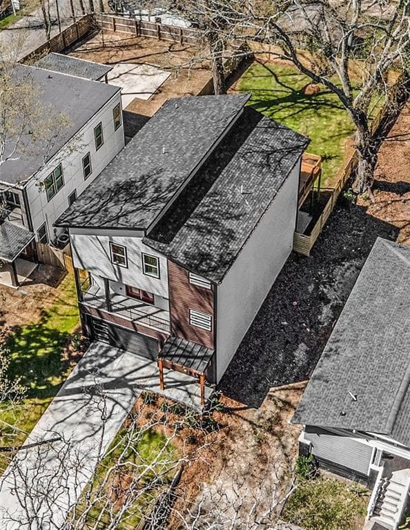3 bedroom, 4 bathroom, 3,197 sq ft single family residence sold at 676 S Grand Avenue, Atlanta, GA 30318