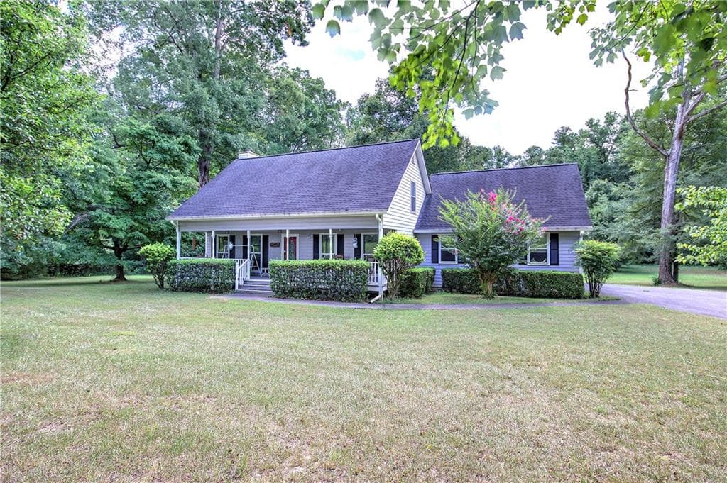 482 Old Cass White Road, Cartersville, GA 30121 — most recent listing photo