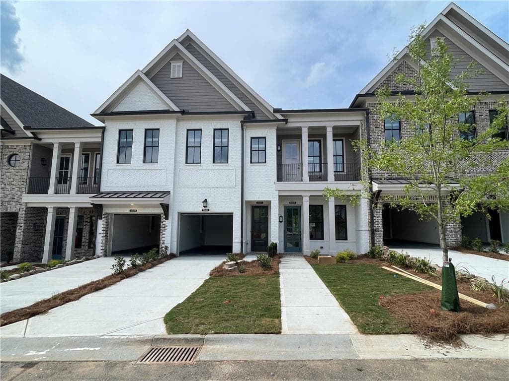5009 Shirley Oaks Drive 324, Peachtree Corners, GA 30092 — most recent listing photo