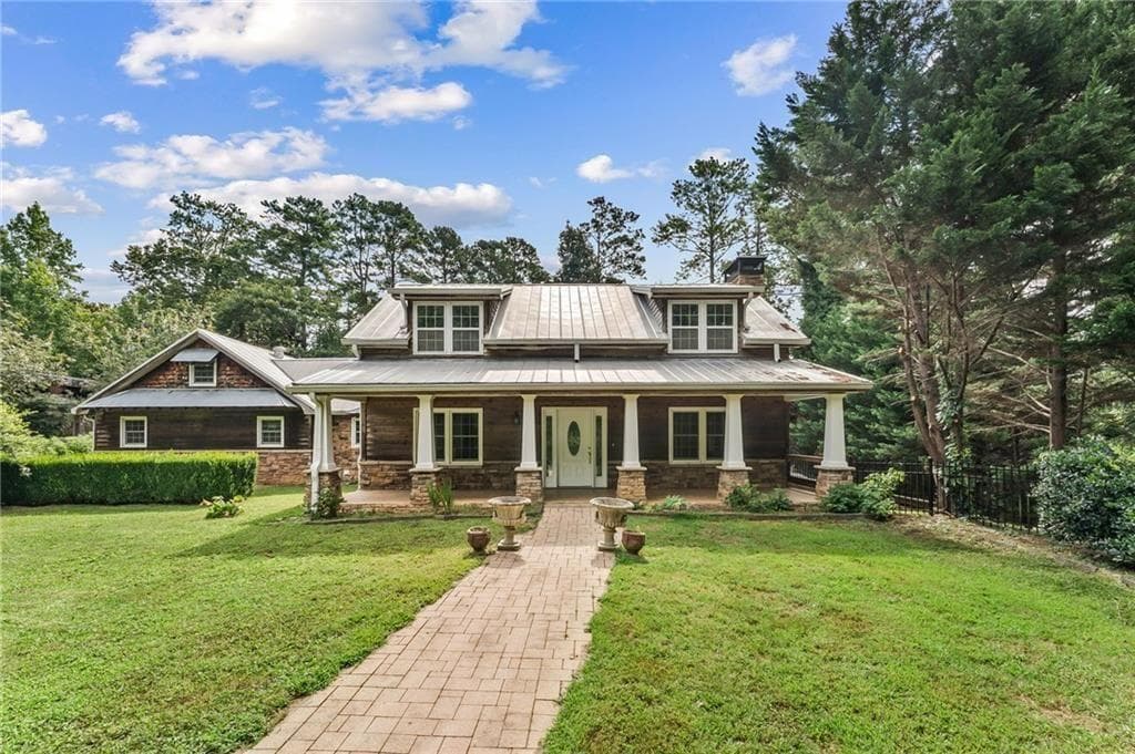 5041 Waterford Drive, Mableton, GA 30126 — most recent listing photo