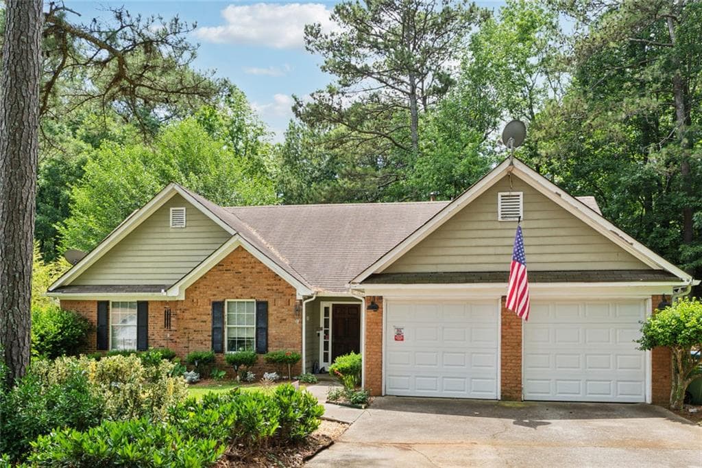 2080 Bankston Circle, Snellville, GA 30078 — most recent listing photo