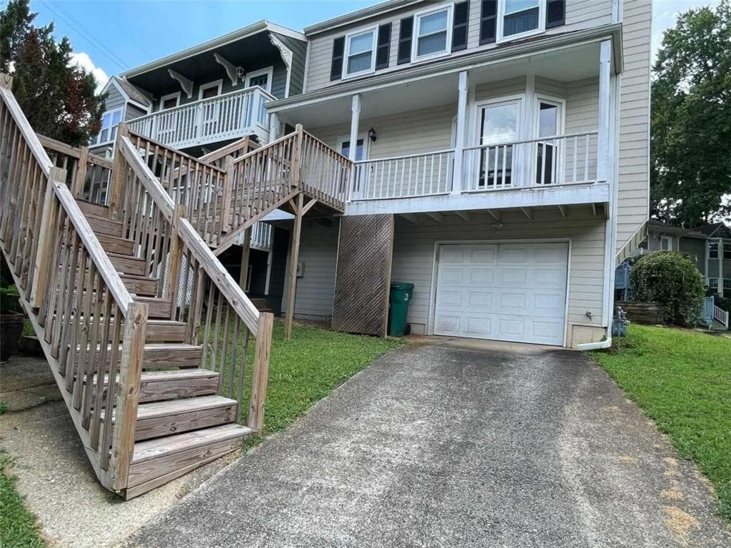 2 bedroom, 3 bathroom, 1,412 sq ft townhouse sold at 5109 Afton Way, Smyrna, GA 30080