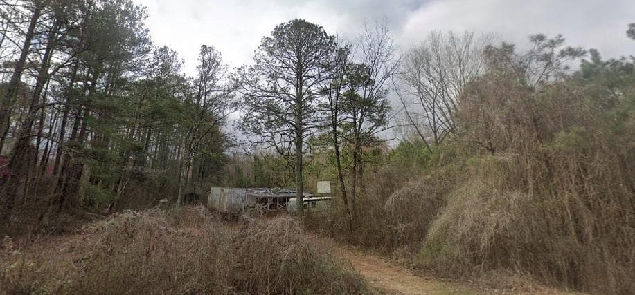 1,440 sq ft single family residence for sale at 1021 Cown Road, Villa Rica, GA 30180