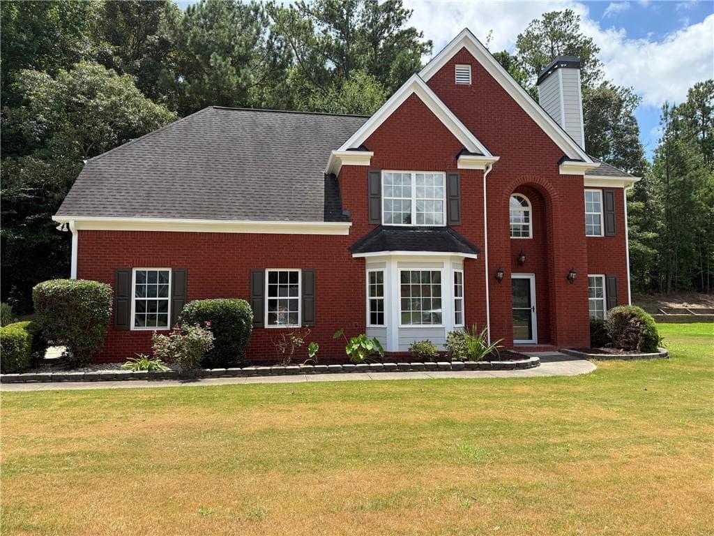 598 Mount Gerizim Road, Mableton, GA 30126 — most recent listing photo
