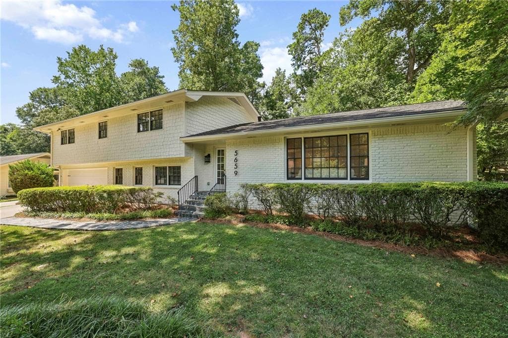 5659 Mill Trace Drive, Dunwoody, GA 30338 — most recent listing photo