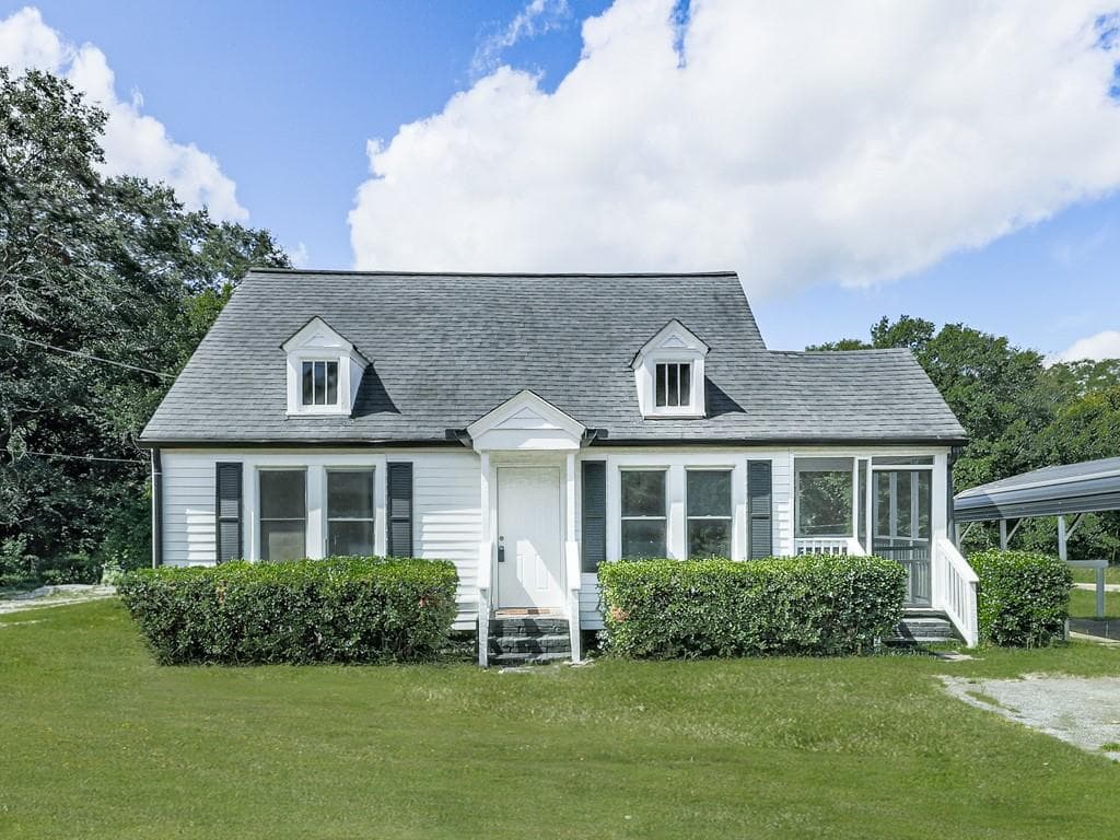 4620 Austell Powder Springs Road, Austell, GA 30106 — most recent listing photo