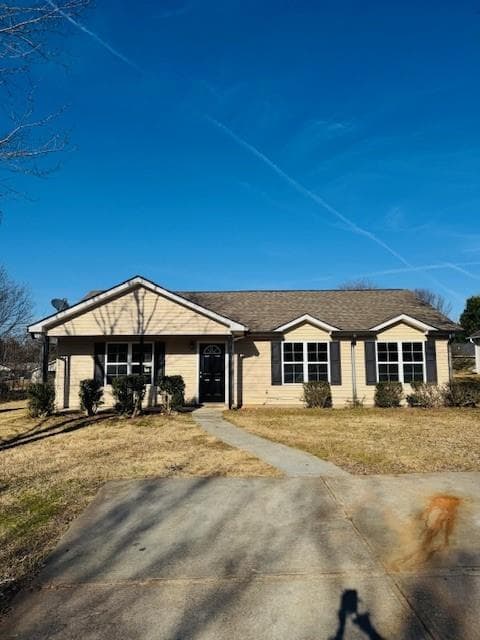 415 Dove Lane, Social Circle, GA 30025 — most recent listing photo