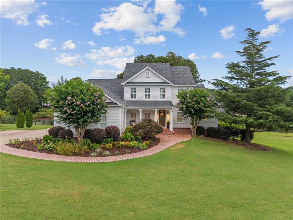 16295 Clarity Road, Alpharetta, GA 30004 — most recent listing photo