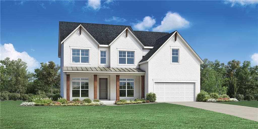5525 Havenhill Drive, Cumming, GA 30028 — most recent listing photo
