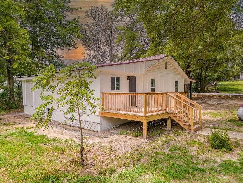 2122 Cunningham Road, Rome, GA 30161 — most recent listing photo