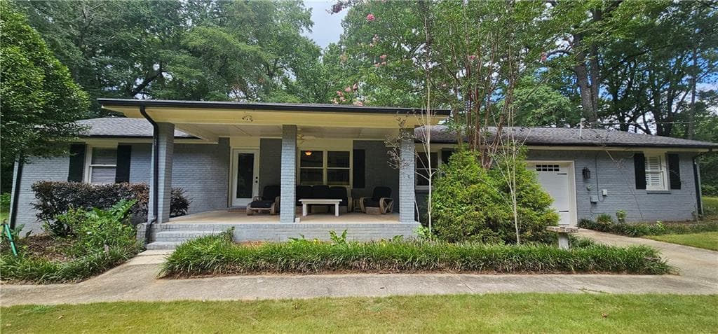1541 Highway 81, Mcdonough, GA 30253 — most recent listing photo