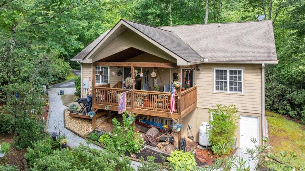 67 Harmony Trace, Rabun Gap, GA 30568 — most recent listing photo