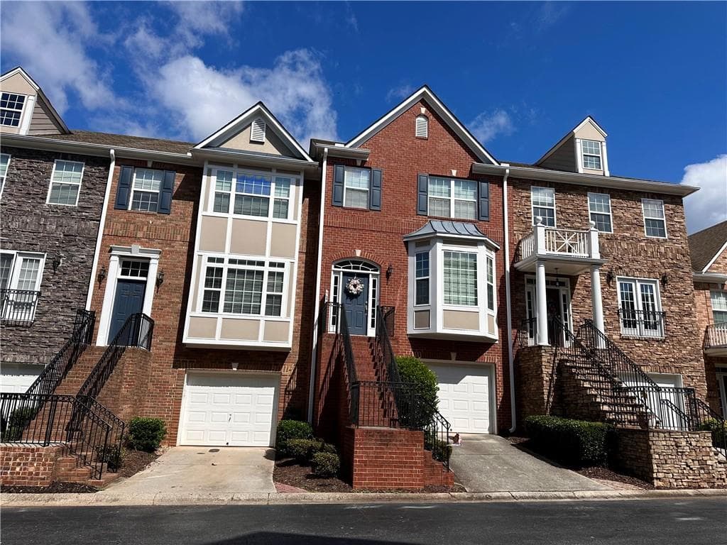10822 Yorkwood Street, Johns Creek, GA 30097 — most recent listing photo