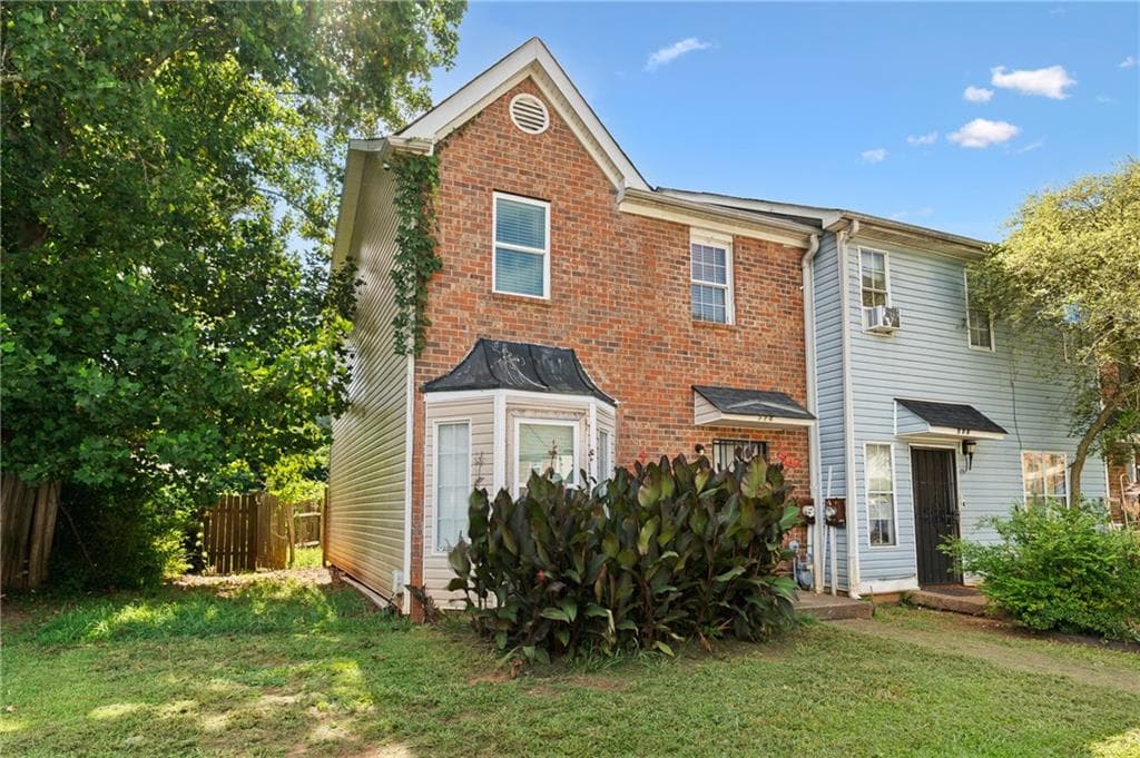 774 Crestside Court, Austell, GA 30168 — most recent listing photo