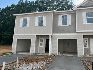 3 bedroom, 3 bathroom, 1,406 sq ft townhouse sold at 4244 Notting Hill Drive 39, Atlanta, GA 30331