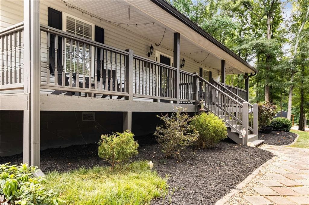 4375 Peckerwood Road, Gillsville, GA 30543 — most recent listing photo