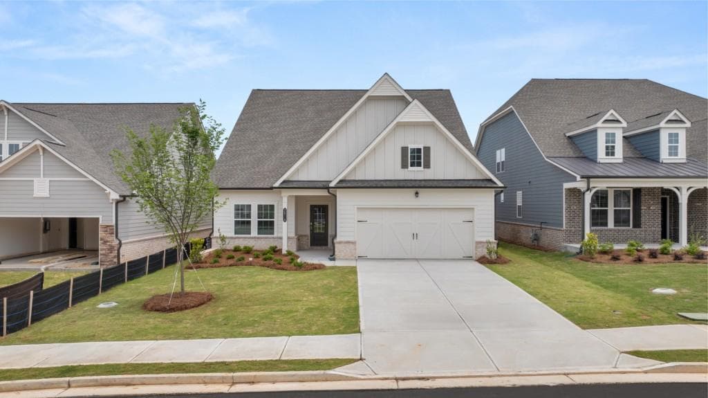 2814 Freshwater Court, Gainesville, GA 30507 — most recent listing photo