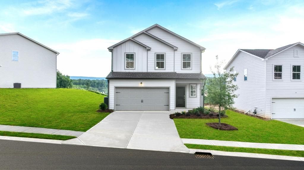 81 Saddlebred Way, Rossville, GA 30741 — most recent listing photo